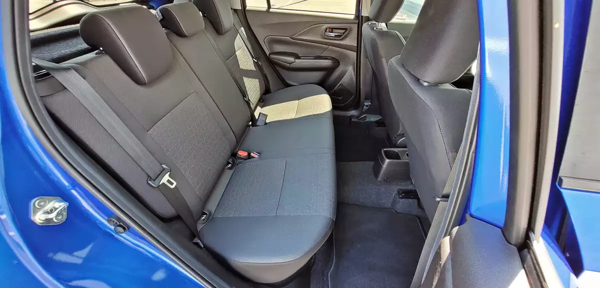 Suzuki Swift CVT | Kuracja odmładzająca zadziałała