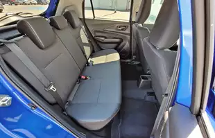 Suzuki Swift CVT | Kuracja odmładzająca zadziałała