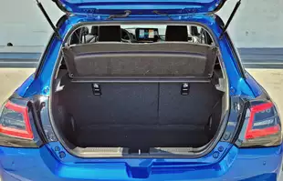 Suzuki Swift CVT | Kuracja odmładzająca zadziałała