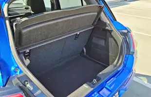 Suzuki Swift CVT | Kuracja odmładzająca zadziałała