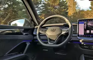 Volkswagen Tayron | Powiększony Tiguan czy coś więcej?