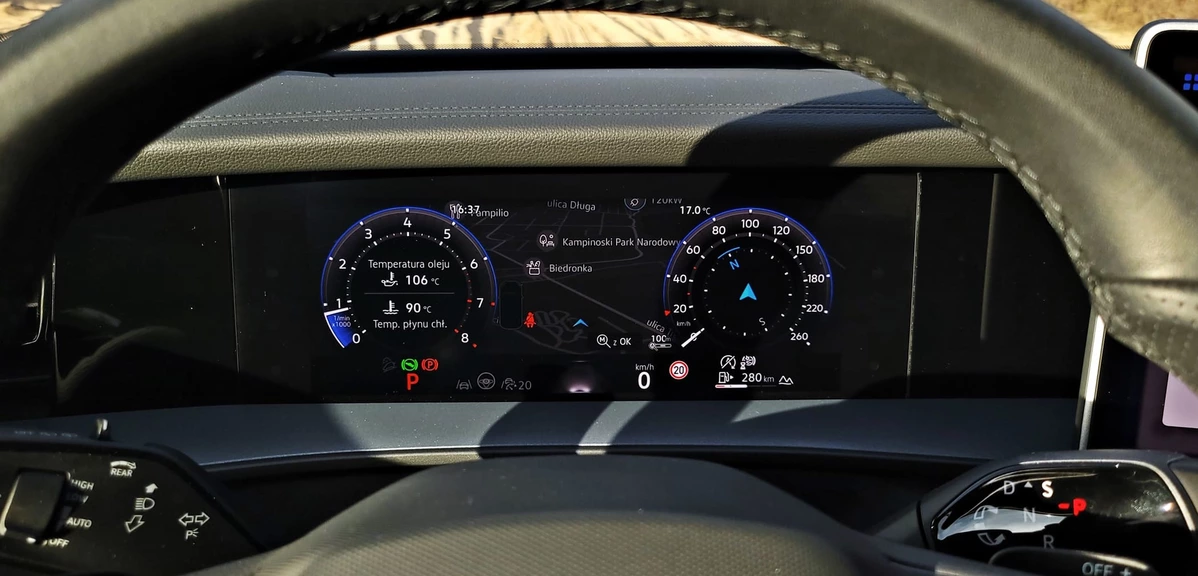 Volkswagen Tayron | Powiększony Tiguan czy coś więcej?