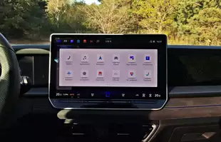 Volkswagen Tayron | Powiększony Tiguan czy coś więcej?