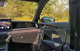 Volkswagen Tayron | Powiększony Tiguan czy coś więcej?