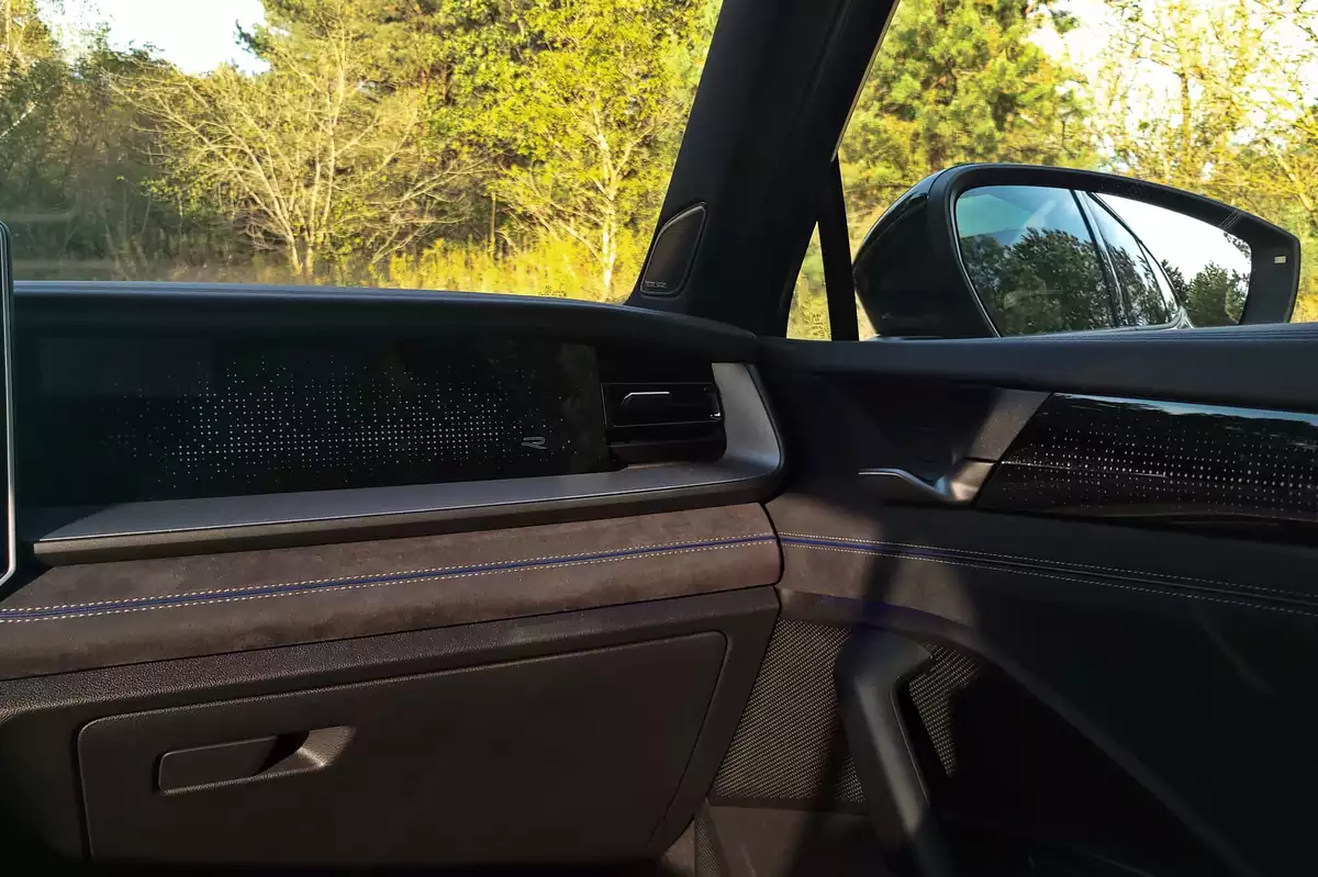 Volkswagen Tayron | Powiększony Tiguan czy coś więcej?