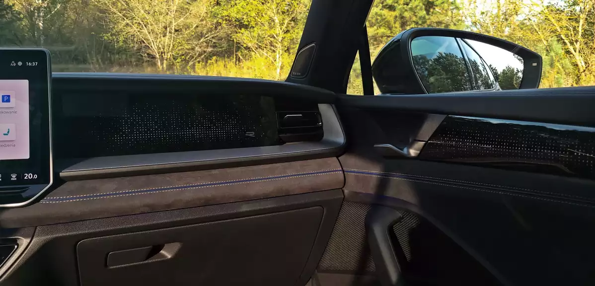 Volkswagen Tayron | Powiększony Tiguan czy coś więcej?