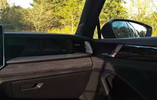 Volkswagen Tayron | Powiększony Tiguan czy coś więcej?