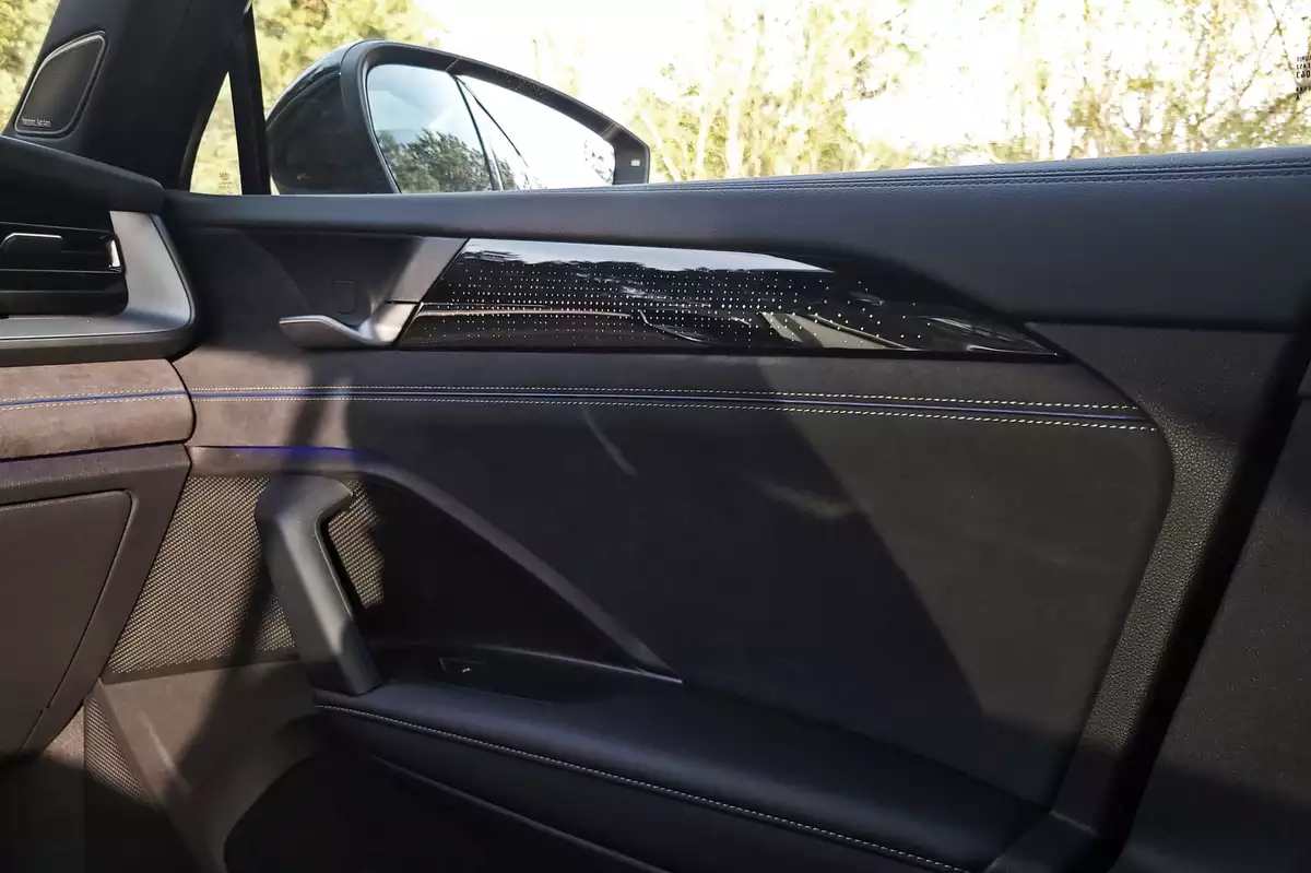 Volkswagen Tayron | Powiększony Tiguan czy coś więcej?