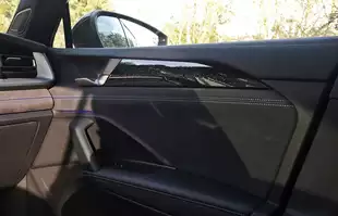 Volkswagen Tayron | Powiększony Tiguan czy coś więcej?