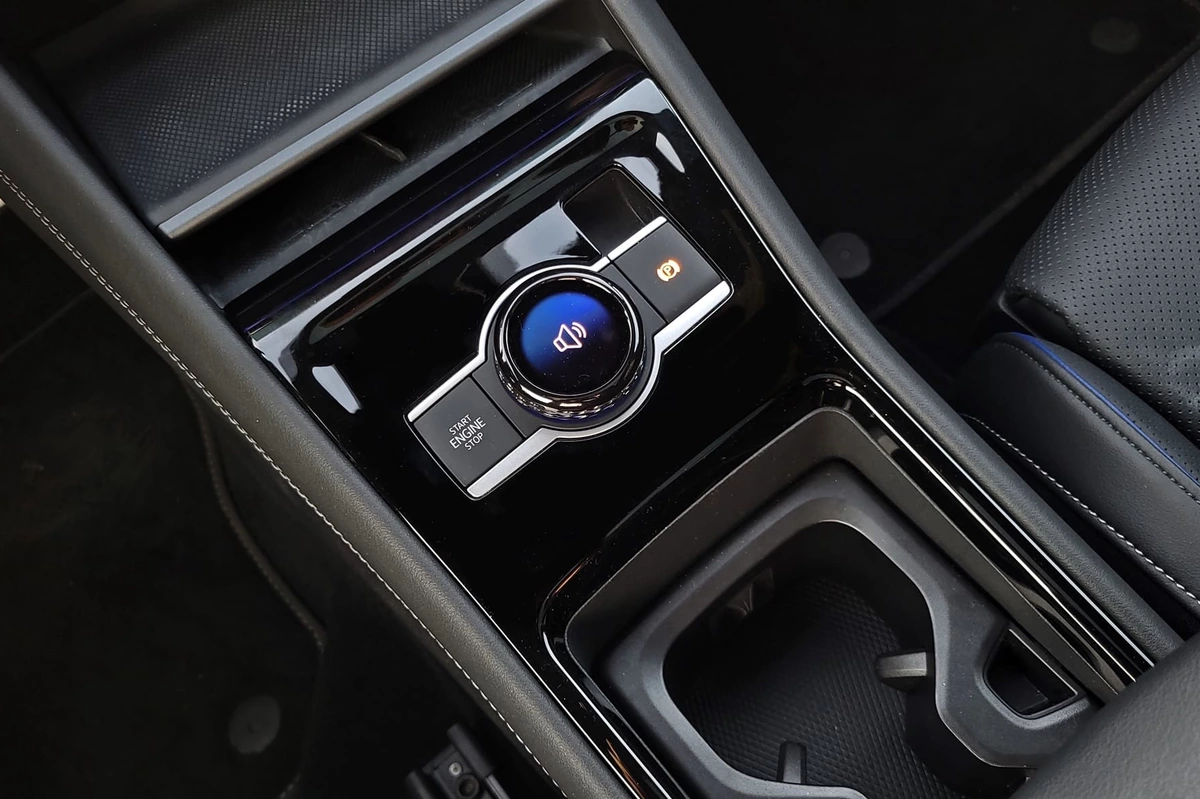 Volkswagen Tayron | Powiększony Tiguan czy coś więcej?