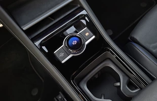 Volkswagen Tayron | Powiększony Tiguan czy coś więcej?