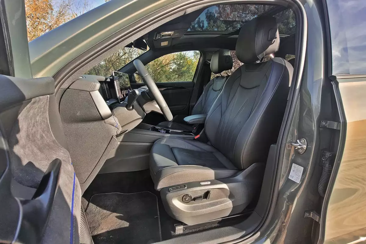 Volkswagen Tayron | Powiększony Tiguan czy coś więcej?