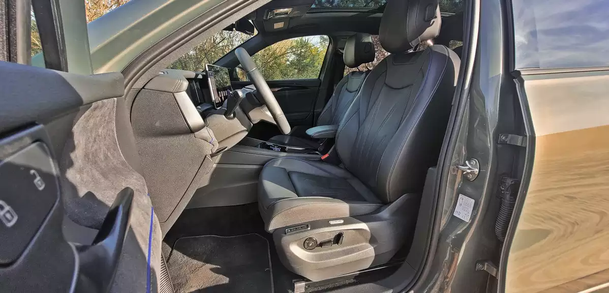 Volkswagen Tayron | Powiększony Tiguan czy coś więcej?