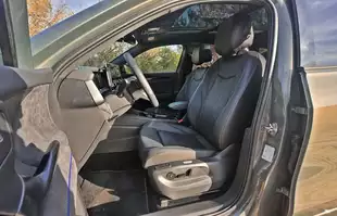 Volkswagen Tayron | Powiększony Tiguan czy coś więcej?