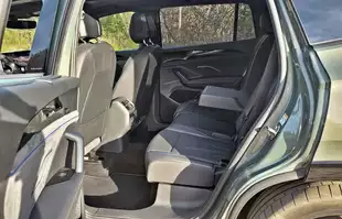 Volkswagen Tayron | Powiększony Tiguan czy coś więcej?