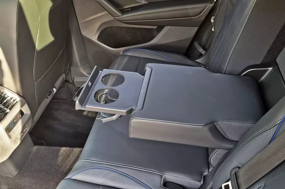 Volkswagen Tayron | Powiększony Tiguan czy coś więcej?