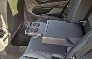 Volkswagen Tayron | Powiększony Tiguan czy coś więcej?