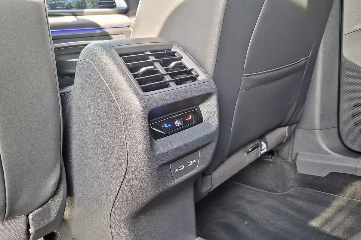 Volkswagen Tayron | Powiększony Tiguan czy coś więcej?