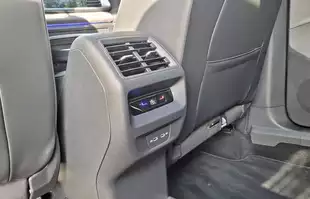 Volkswagen Tayron | Powiększony Tiguan czy coś więcej?