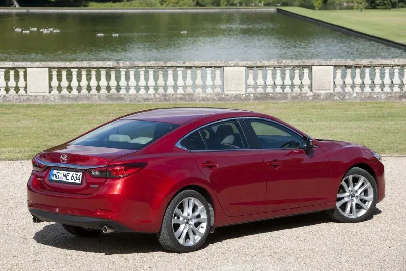 Mazda6