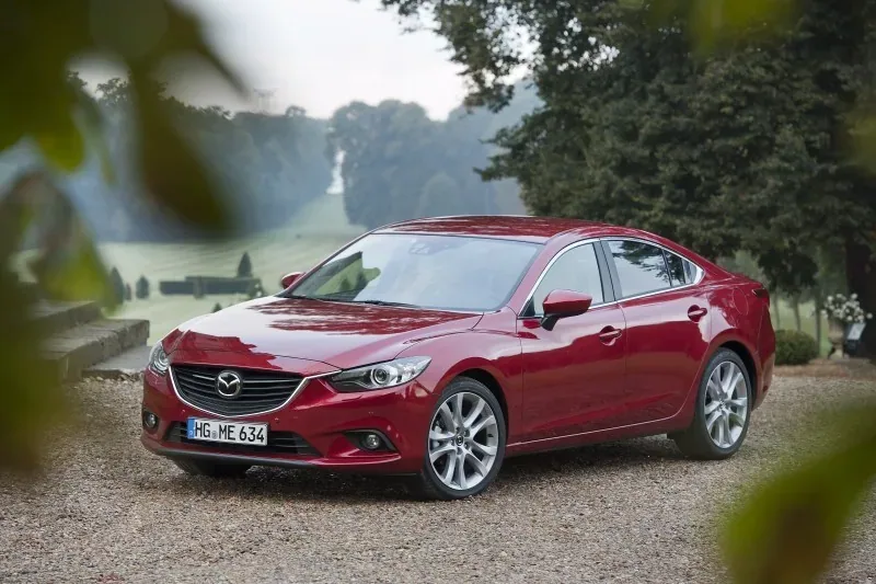 Mazda6