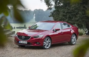 Nadjeżdża nowa Mazda6. Znamy ceny — zdjęcie 5