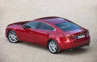 Nadjeżdża nowa Mazda6. Znamy ceny — zdjęcie 7