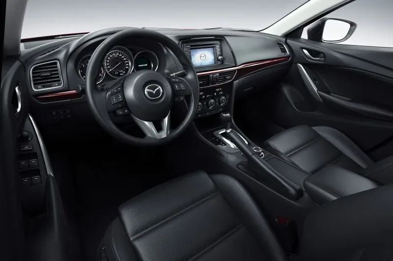 Mazda6