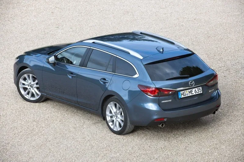 Mazda6