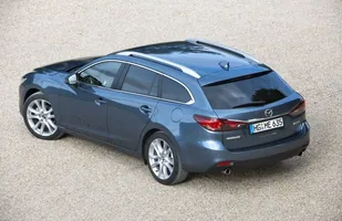 Nadjeżdża nowa Mazda6. Znamy ceny — zdjęcie 12