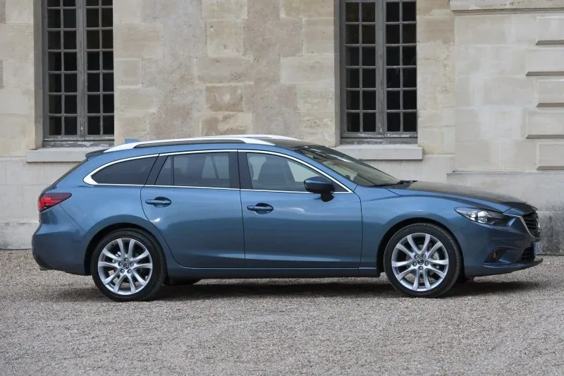 Mazda6