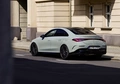 Mercedes CLA nowej generacji. Polskie ceny