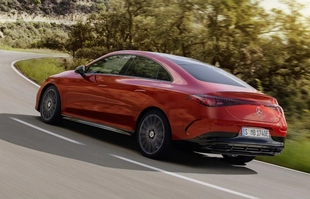 Mercedes CLA nowej generacji. Polskie ceny