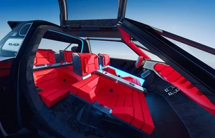 Peugeot Polygon Concept. Takie będzie nowe 208?
