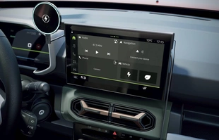 Dacia Spring po modernizacji. Polskie ceny