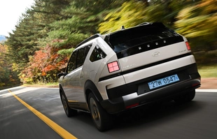 Hyundai Nexo II blisko debiutu