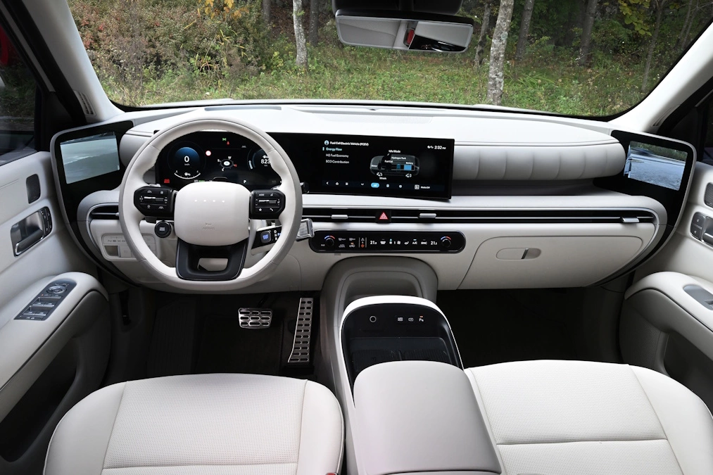 Hyundai Nexo II blisko debiutu