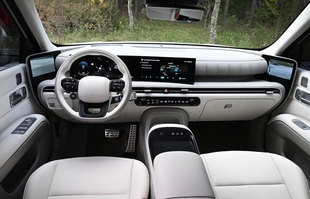 Hyundai Nexo II blisko debiutu