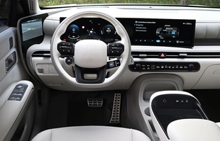 Hyundai Nexo II blisko debiutu