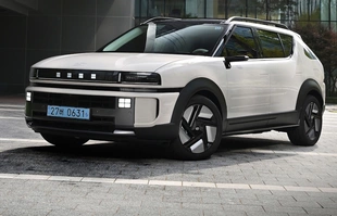 Hyundai Nexo II blisko debiutu