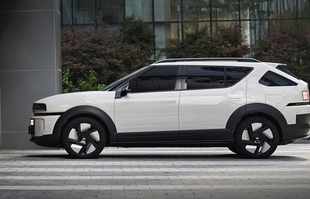 Hyundai Nexo II blisko debiutu