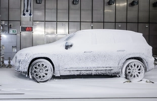 Mercedes GLB II generacji coraz bliżej