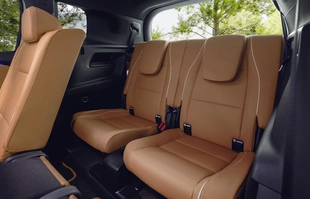 Mercedes GLB II generacji coraz bliżej