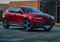 Alfa Romeo Tonale po liftingu (2025)