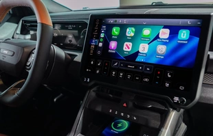 Jeep Recon oficjalnie zaprezentowany