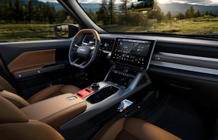 Jeep Recon oficjalnie zaprezentowany