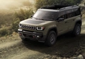 Jeep Recon oficjalnie zaprezentowany