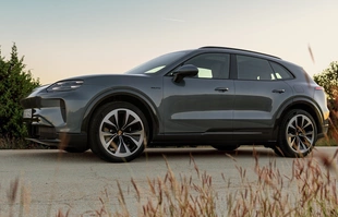 Porsche Cayenne Electric oficjalnie