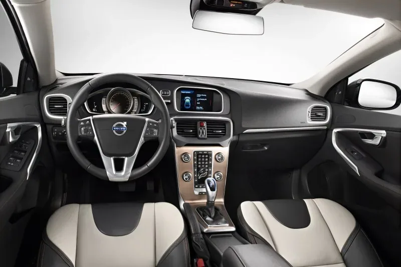 Volvo V40 Cross Country
