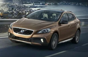 Volvo V40 Cross Country. Są ceny — zdjęcie 6